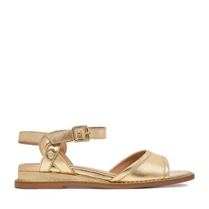 Obrázek produktu Sandály Lasocki WI33-CS853-HM-03 Zlatá