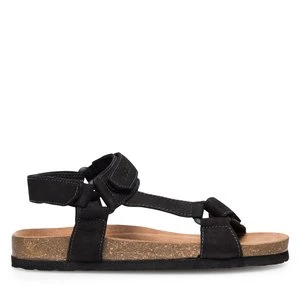 Obrázek produktu Sandály Lasocki Young AIR CI12-AIR-03 Černá