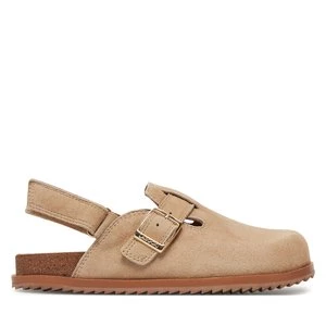 Obrázek produktu Sandály Lasocki Young BRICK CI12-BRICK-01 Béžová