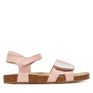 Obrázek produktu Sandály Lasocki Young CS20161B-01A Růžová