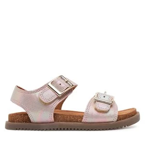 Obrázek produktu Sandály Lasocki Young PORTA CI12-PORTA-05 Růžová