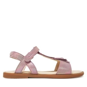 Obrázek produktu Sandály Lasocki Young VERNIS CI12-3027-01B Fialová