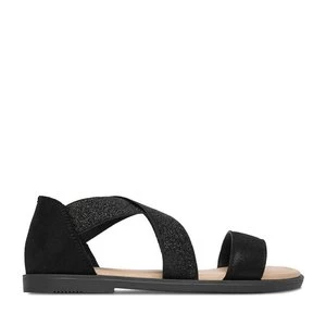 Obrázek produktu Sandály Lasocki Young Vernis CI12-3027-08 Černá