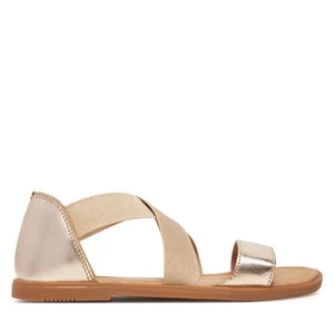 Obrázek produktu Sandály Lasocki Young VERNIS CI12-3027-08 Zlatá