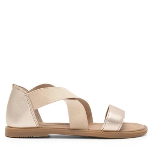 Obrázek produktu Sandály Lasocki Young VERNIS CI12-3027-08 Zlatá