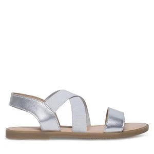 Obrázek produktu Sandály Lasocki Young VERNIS CI12-3027-08A Stříbrná