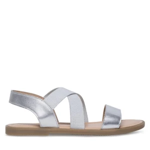 Obrázek produktu Sandály Lasocki Young VERNIS CI12-3027-08A Stříbrná