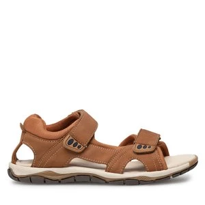 Obrázek produktu Sandály Lasocki Young WIGO CI12-2625-08 Hnědá