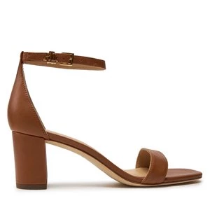Obrázek produktu Sandály LAUREN RALPH LAUREN 802927949002 Hnědá