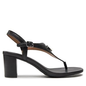 Obrázek produktu Sandály LAUREN RALPH LAUREN 802935564001 Černá