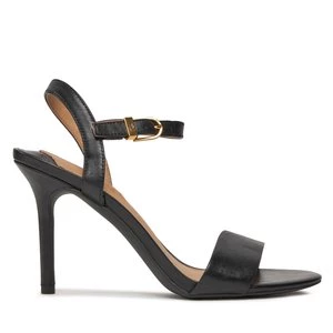 Obrázek produktu Sandály LAUREN RALPH LAUREN 802940588001 Černá