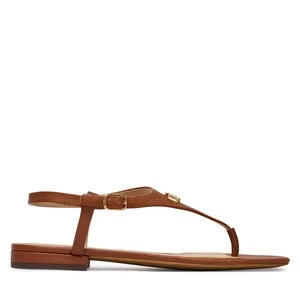 Obrázek produktu Sandály LAUREN RALPH LAUREN 802982881001 Hnědá