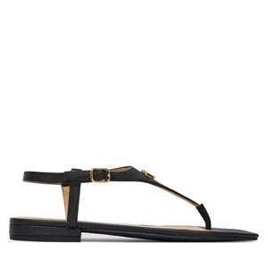 Obrázek produktu Sandály LAUREN RALPH LAUREN 802982881002 Černá