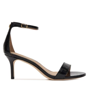 Obrázek produktu Sandály LAUREN RALPH LAUREN 802P04399002 Černá