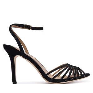 Obrázek produktu Sandály LAUREN RALPH LAUREN 802P15738001 Černá