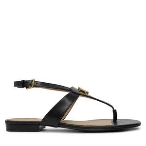 Obrázek produktu Sandály LAUREN RALPH LAUREN Everley 802959145001 Černá