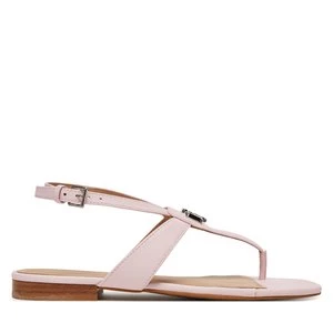 Obrázek produktu Sandály LAUREN RALPH LAUREN Everley 802959146008 Růžová