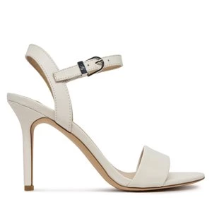 Obrázek produktu Sandály LAUREN RALPH LAUREN Gwen 802940727005 Bílá