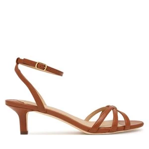 Obrázek produktu Sandály LAUREN RALPH LAUREN Kendyl 802P10397001 Hnědá