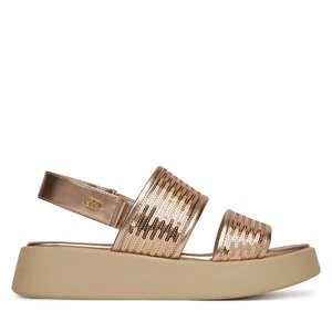 Obrázek produktu Sandály Liu Jo Amber 01 SA5187 TX055 Růžová