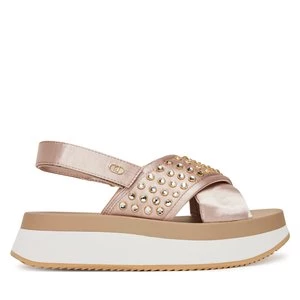 Obrázek produktu Sandály Liu Jo Dreamy Sandal 02 BA5089 TX001 Růžová