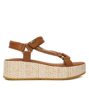 Obrázek produktu Sandály Liu Jo Flo 05 SA6151 P0102 Hnědá