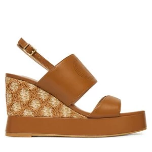 Obrázek produktu Sandály Liu Jo Karen 06 SA5115 P0102 Hnědá