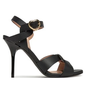 Obrázek produktu Sandály LOVE MOSCHINO JA16069G1MIA0000 Černá