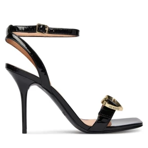 Obrázek produktu Sandály LOVE MOSCHINO JA16089G1OIH0000 Černá