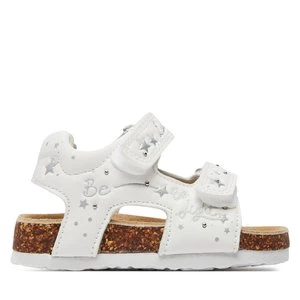 Obrázek produktu Sandály Lumberjack SGB2806-006-S14 M Bílá