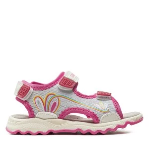 Obrázek produktu Sandály Lumberjack SGB3706-005-N47 S Růžová