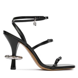 Obrázek produktu Sandály Marc Jacobs 2P5FPM001F13 Černá