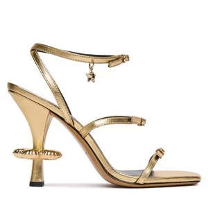 Obrázek produktu Sandály Marc Jacobs 2P5FPM001F14 Zlatá