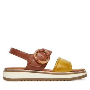 Obrázek produktu Sandály Marco Tozzi 2-28501-44 Zelená