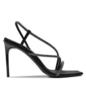 Obrázek produktu Sandály Max Mara Stark 2424526371600 Černá