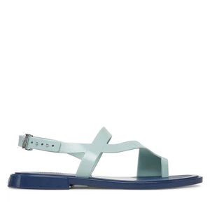 Obrázek produktu Sandály Melissa Cassie Ad. 35930 Zelená