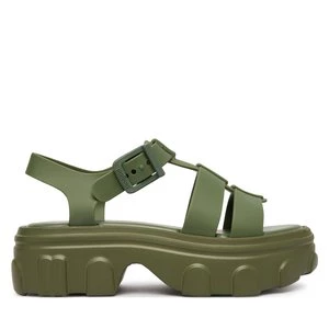 Obrázek produktu Sandály Melissa Ella Ad 35791 Zelená