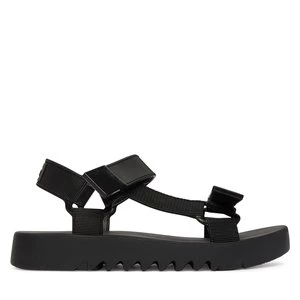 Obrázek produktu Sandály Melissa Flowing Papete Ad 33908 Černá