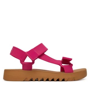Obrázek produktu Sandály Melissa Flowing Papete Ad 33908 Růžová