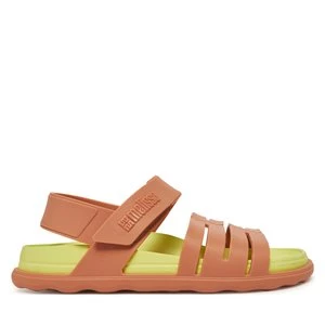 Obrázek produktu Sandály Melissa Kaiteki Sandal Ad 35942 Hnědá