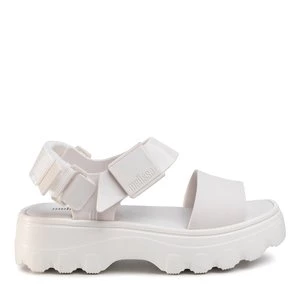 Obrázek produktu Sandály Melissa Kick Off Sandal Ad 32823 Bílá