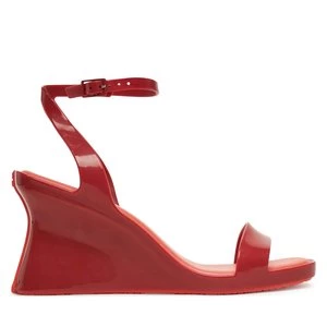 Obrázek produktu Sandály Melissa Melissa Celinna Ad 36109 Červená