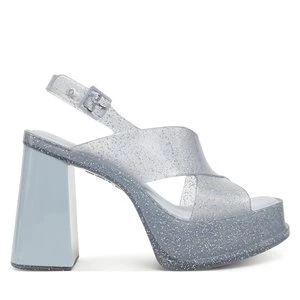 Obrázek produktu Sandály Melissa Melissa Dance Heel Ad M 35908 Světle modrá