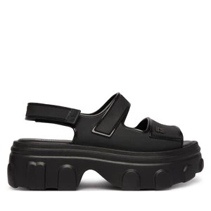 Obrázek produktu Sandály Melissa Melissa Ella Move Ad 36150 Černá