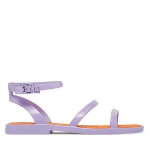 Obrázek produktu Sandály Melissa Melissa Heat Sandal Ad 36044 Fialová