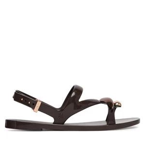 Obrázek produktu Sandály Melissa Melissa Iris Sandal Ad 37849 Hnědá