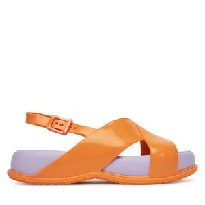 Obrázek produktu Sandály Melissa Melissa Mare Platform Ad 36047 Oranžová