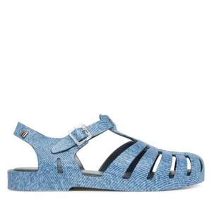 Obrázek produktu Sandály Melissa Melissa Possession Print Denim Ad M 36133 Modrá