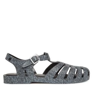 Obrázek produktu Sandály Melissa Melissa Possession Print Denim Ad M 36133 Šedá