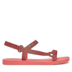 Obrázek produktu Sandály Melissa Melissa Sun Downtown II Ad 36098 Korálová